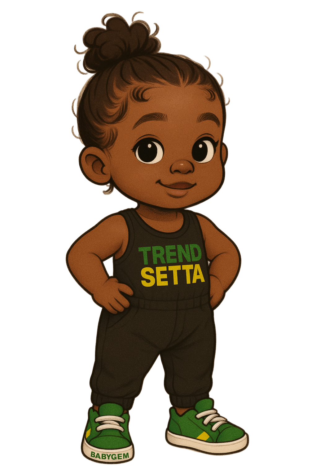 A GEM FOR EVERY GENERATION